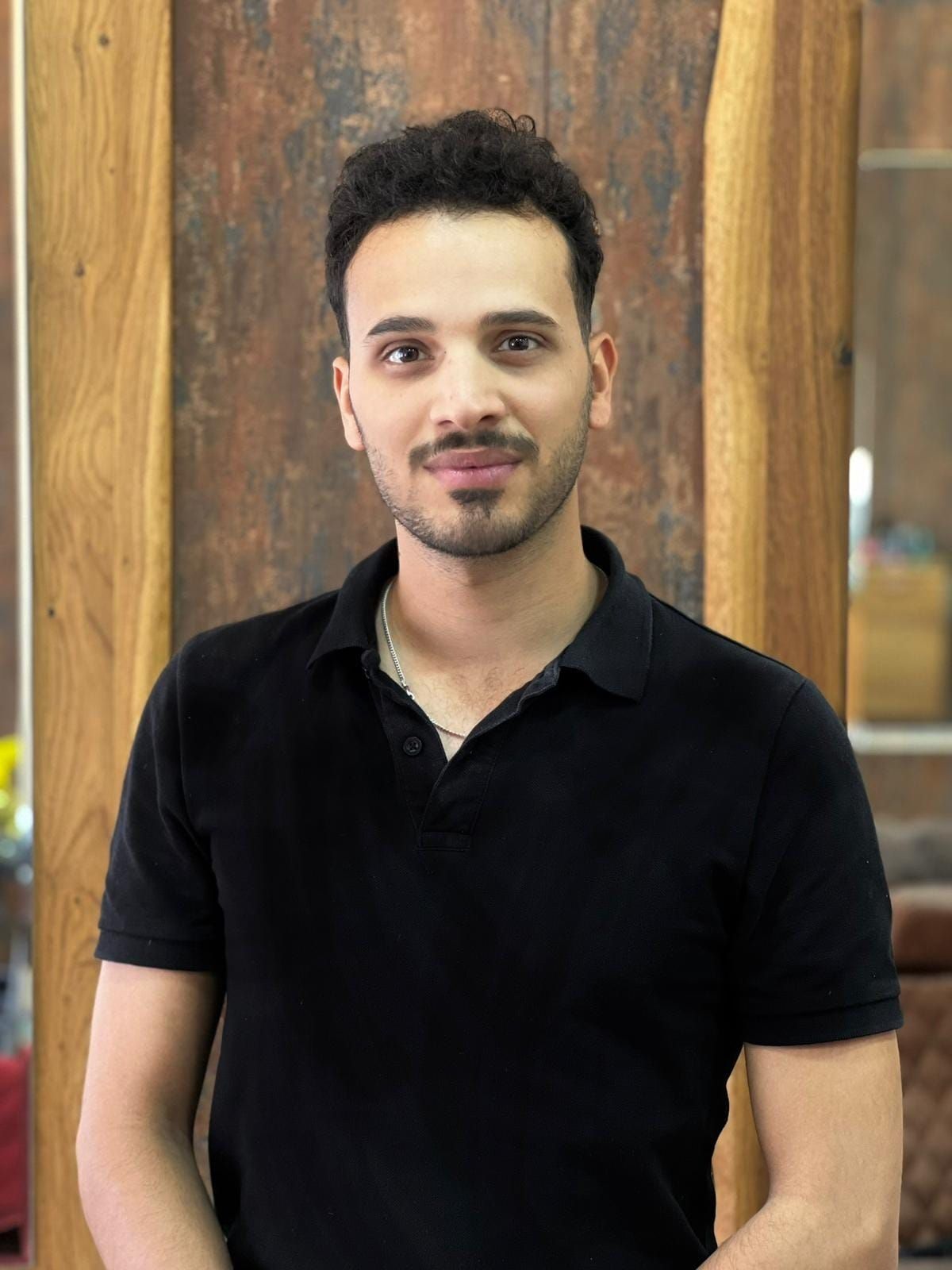 Abdulrahman Sulaiman